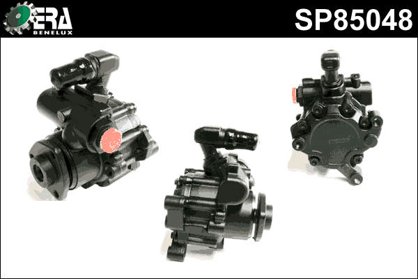 Hydraulic Pump, steering (SP85048)