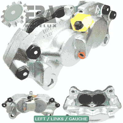 Brake Caliper (BC62122)