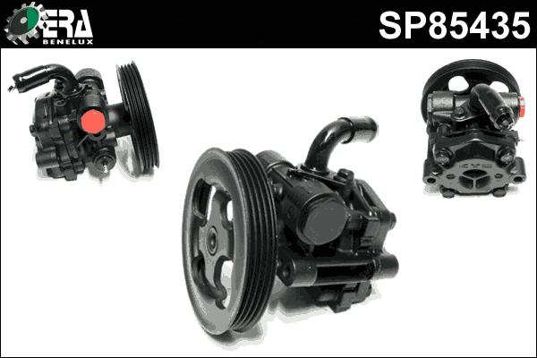 Hydraulic Pump, steering (SP85435)