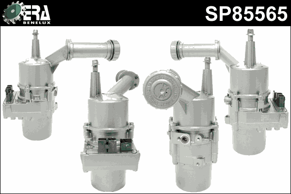 Hydraulic Pump, steering (SP85565)