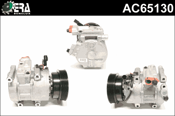 Compressor, air conditioning (AC65130)