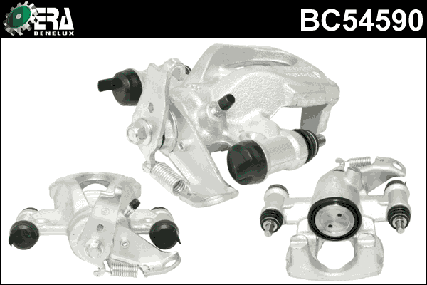Brake Caliper (BC54590)