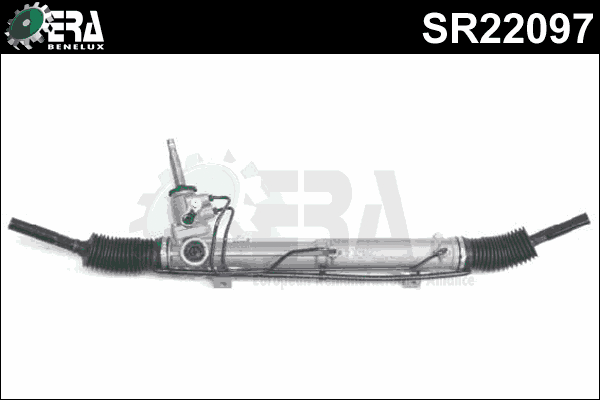 Steering Gear (SR22097)