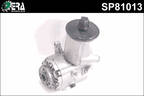 Hydraulic Pump, steering (SP81013)