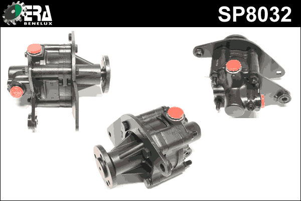 Hydraulic Pump, steering (SP8032)