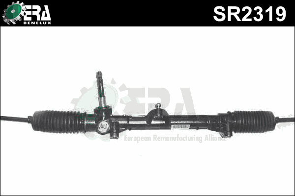 Steering Gear (SR2319)