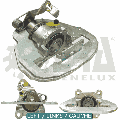 Brake Caliper (BC60768)