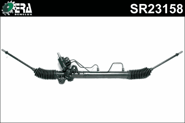 Steering Gear (SR23158)