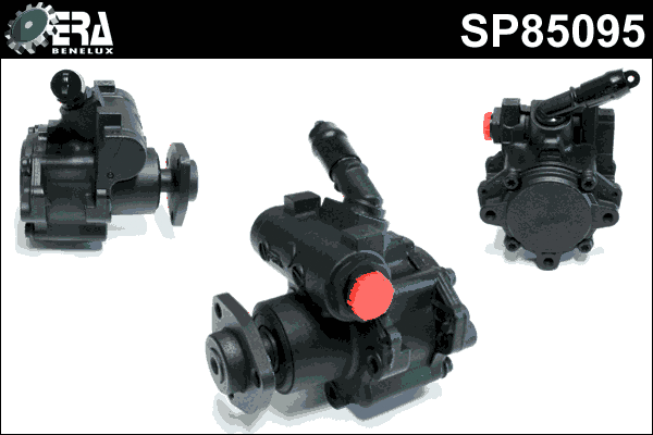 Hydraulic Pump, steering (SP85095)