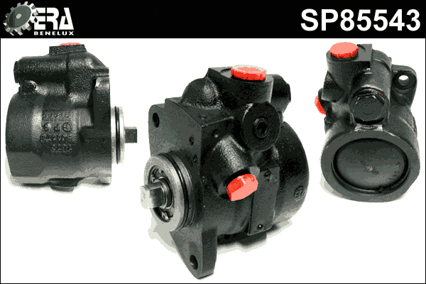 Hydraulic Pump, steering (SP85543)