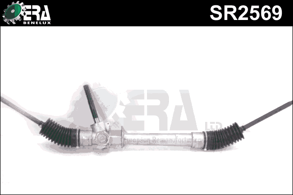 Steering Gear (SR2569)