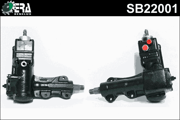 Steering Gear (SB22001)