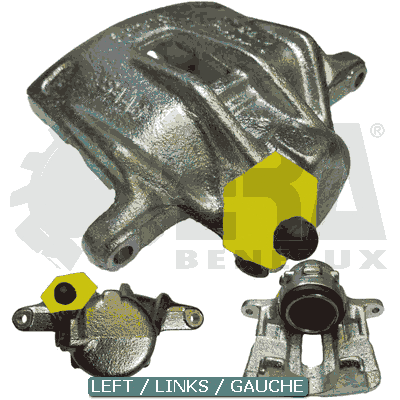 Brake Caliper (BC61344)