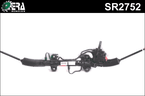 Steering Gear (SR2752)