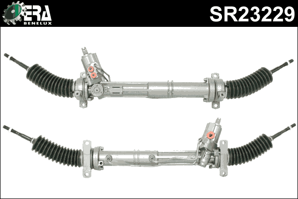 Steering Gear (SR23229)