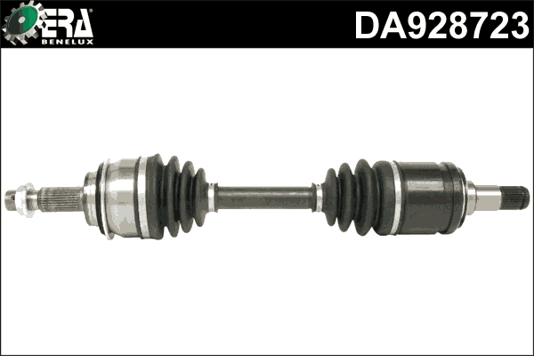 Drive Shaft (DA928723)