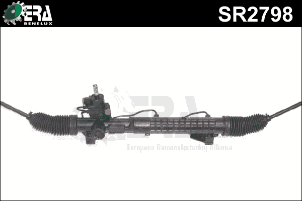 Steering Gear (SR2798)
