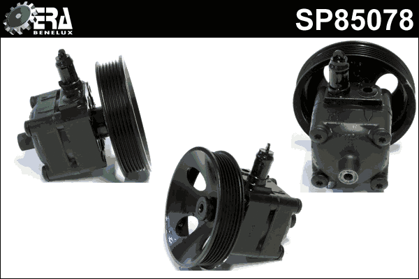 Hydraulic Pump, steering (SP85078)