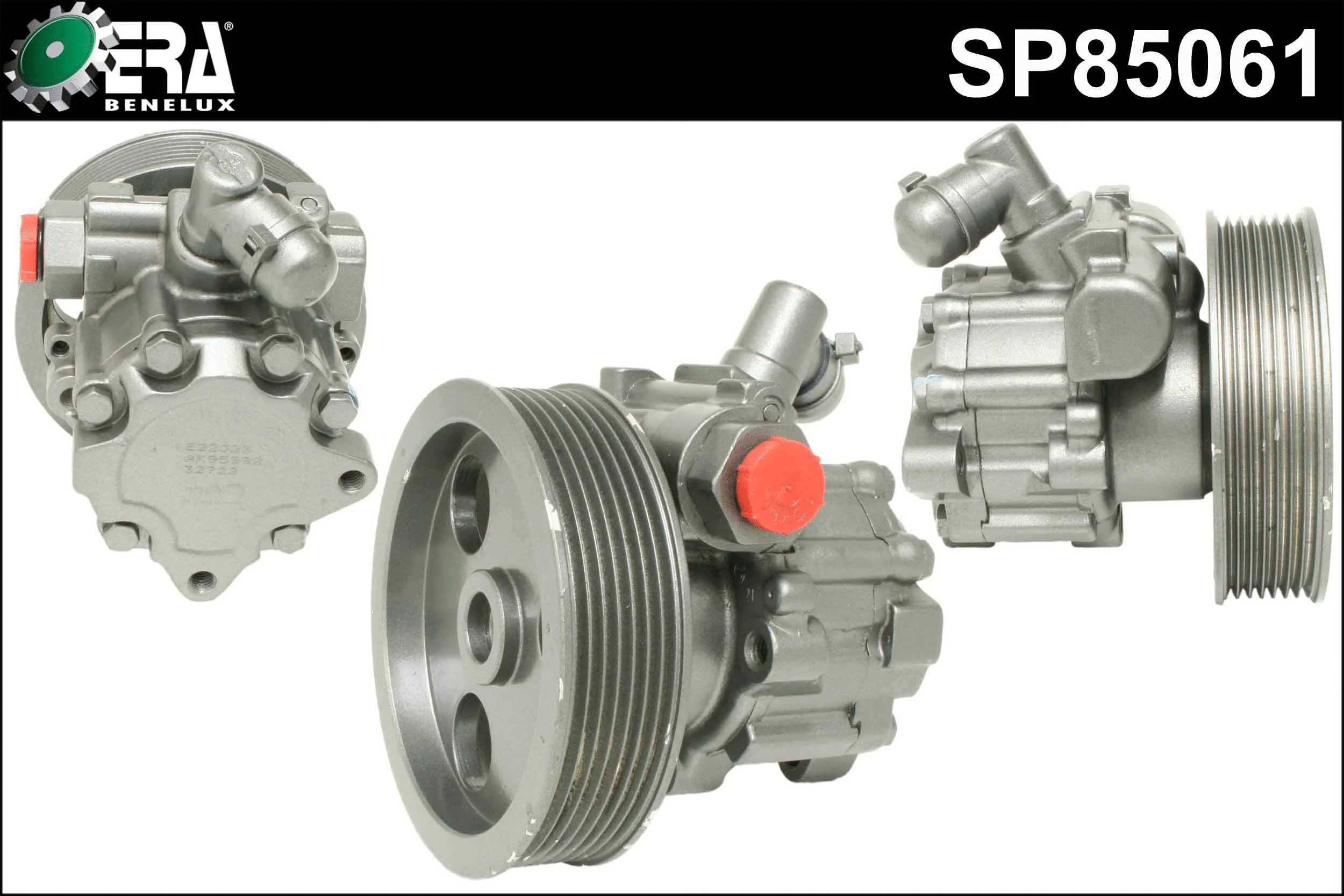 Hydraulic Pump, steering (SP85061)