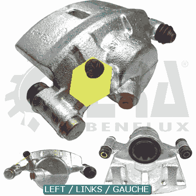 Brake Caliper (BC61273)
