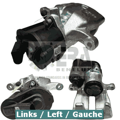 Brake Caliper (BCE55766)