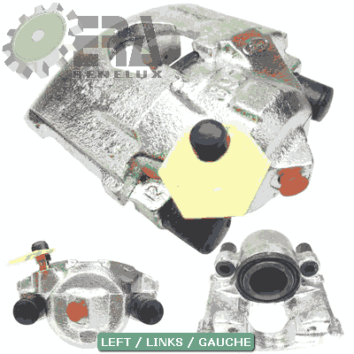 Brake Caliper (BC60723)