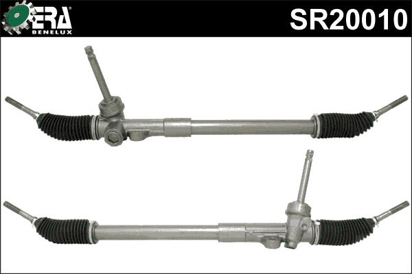 Steering Gear (SR20010)