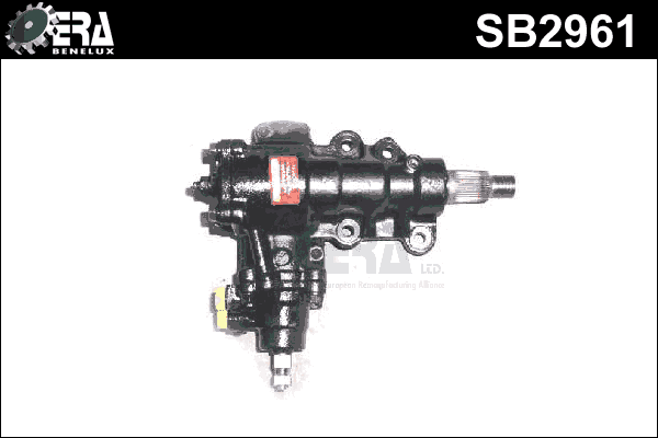 Steering Gear (SB2961)