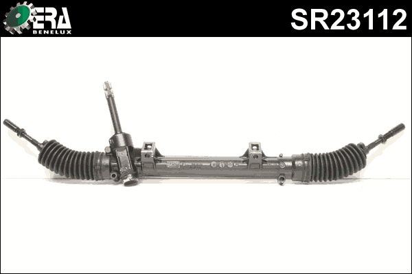 Steering Gear (SR23112)