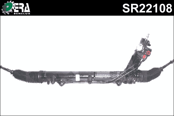 Steering Gear (SR22108)