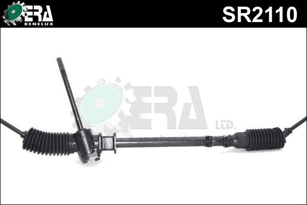 Steering Gear (SR2110)
