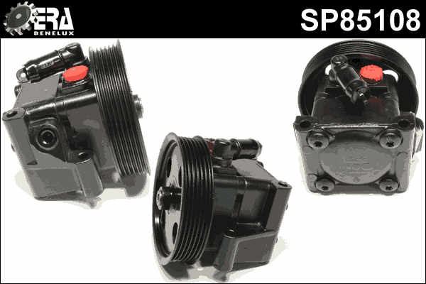 Hydraulic Pump, steering (SP85108)