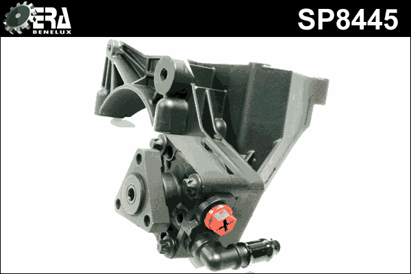 Hydraulic Pump, steering (SP8445)