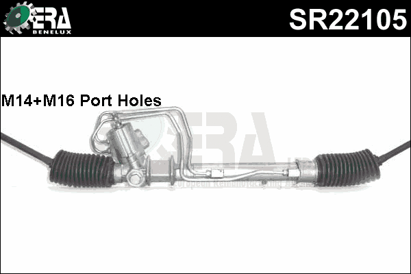 Steering Gear (SR22105)