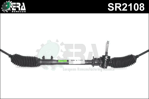 Steering Gear (SR2108)