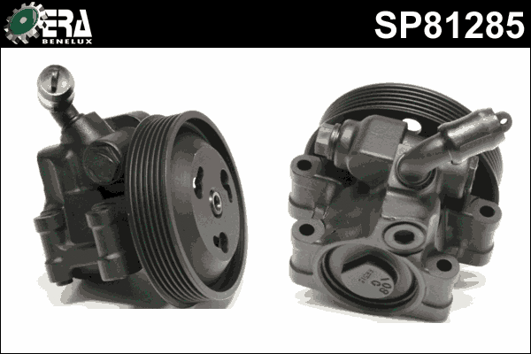 Hydraulic Pump, steering (SP81285)