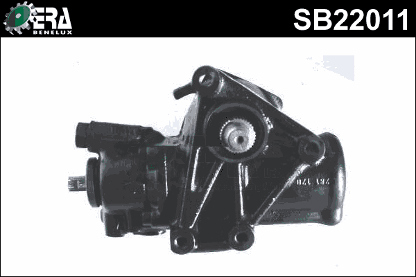 Steering Gear (SB22011)