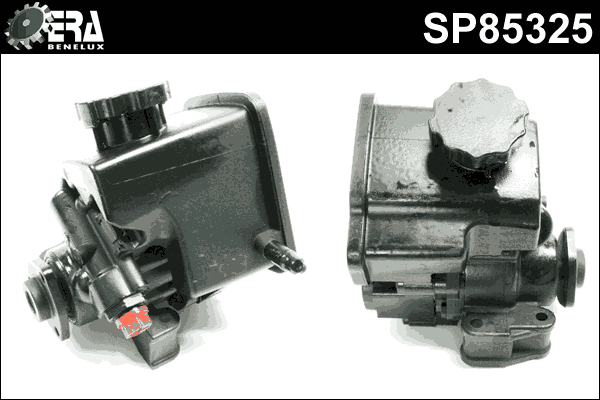 Hydraulic Pump, steering (SP85325)