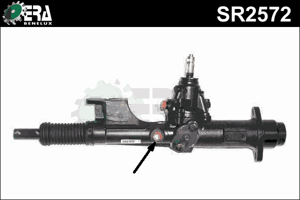 Steering Gear (SR2572)