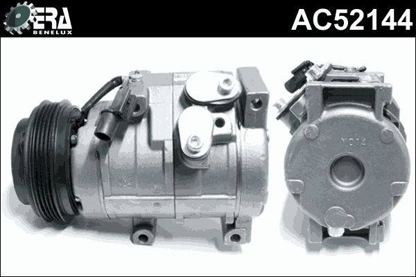 Compressor, air conditioning (AC52144)