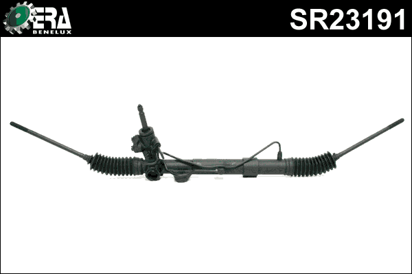 Steering Gear (SR23191)