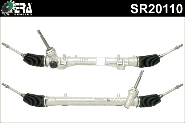 Steering Gear (SR20110)