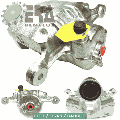 Brake Caliper (BC62635)
