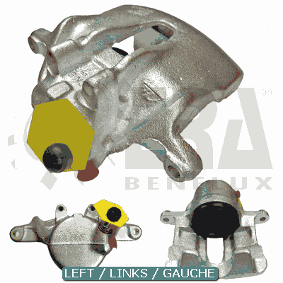 Brake Caliper (BC61017)