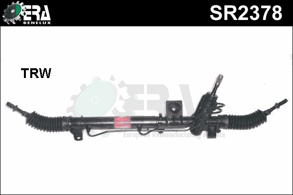 Steering Gear (SR2378)