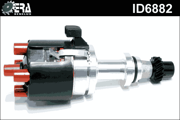 Distributor, ignition (ID6882)