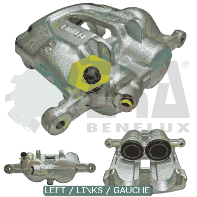 Brake Caliper (BC63237)