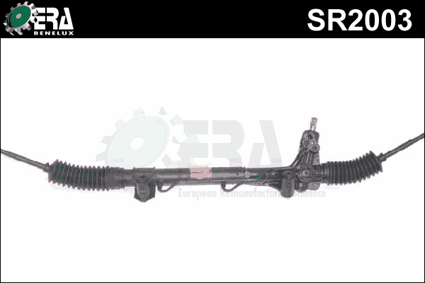 Steering Gear (SR2003)