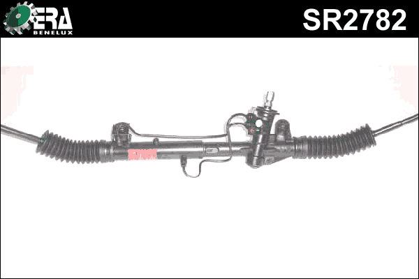 Steering Gear (SR2782)