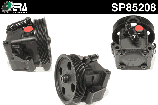 Hydraulic Pump, steering (SP85208)